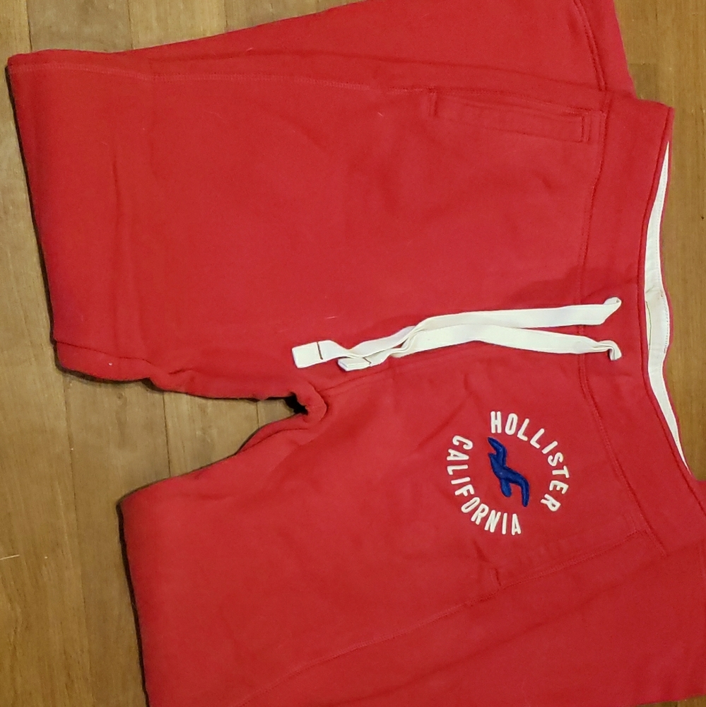 Sweatpants